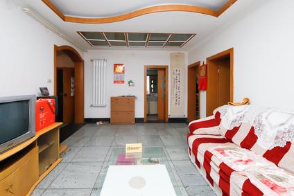 北京上阳花园(西工)3室2厅97平中楼层/共6层