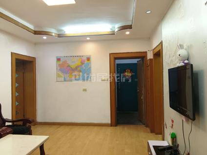 北京白云小区(二村)3室1厅78平中楼层/共7层