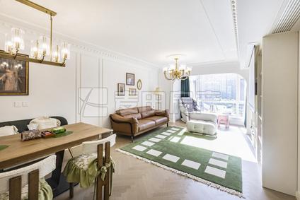 北京世纪城(远大园五区)2室1厅130平中楼层/共18层