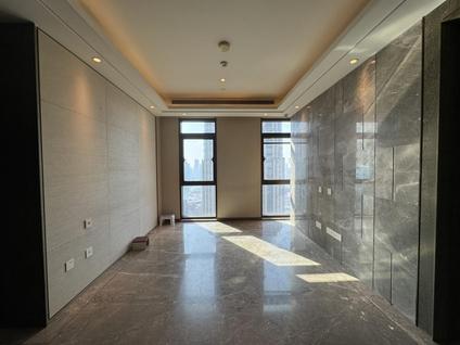 天津招商津湾天玺2室2厅119.71平中楼层/共57层