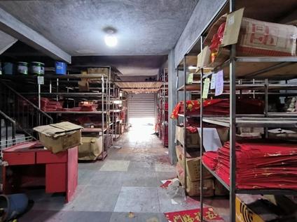 漳州华港豪庭4室2厅210平低楼层/共4层