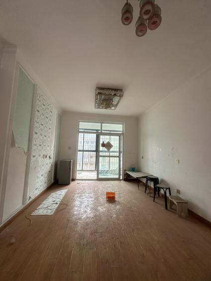 3室1厅 幸福家园(颍东)效果图