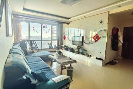 北京东方花园3室2厅113平中楼层/共32层