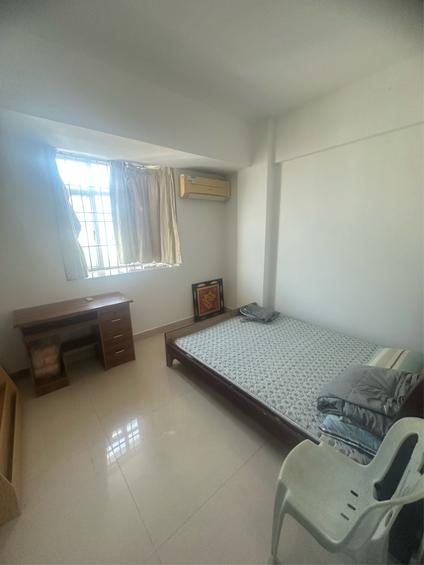 北京金钥花园2室2厅79.65平高楼层/共7层