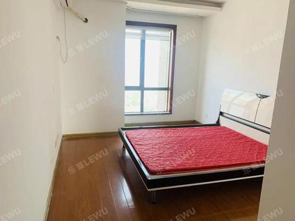 北京锦江大厦2室1厅98.98平高楼层/共32层