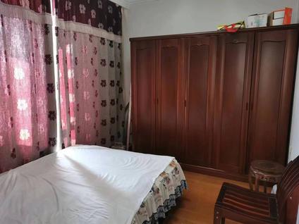 哈尔滨福顺尚都2室1厅107平高楼层/共30层