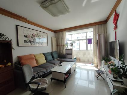 3室1厅/91.56平新港花园效果图