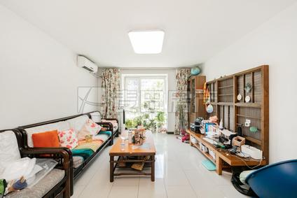 北京首开知语城3室2厅159.98平低楼层/共21层