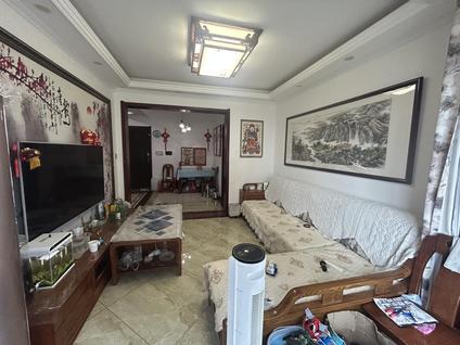 北京青岛碧桂园2室2厅85.92平中楼层/共26层