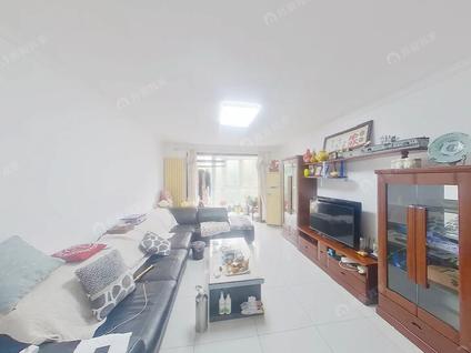 北京靓景明居2室2厅105.25平中楼层/共6层