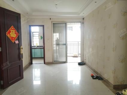 江门珠江帝景湾3室2厅147平低楼层/共24层