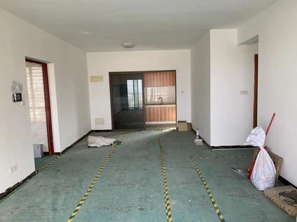 北京天玺湾4室2厅126平高楼层/共25层