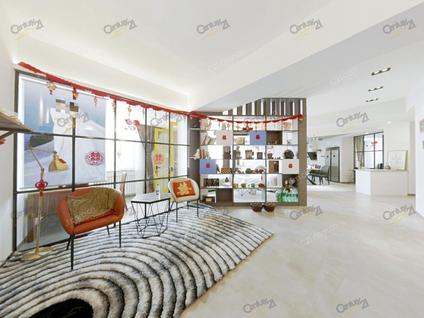 乌鲁木齐宜和居小区(巴黎路)4室2厅221平低楼层/共6层