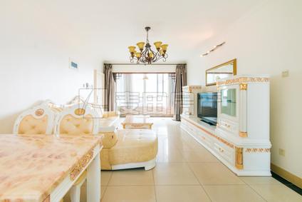 北京幸福家园(一期)2室2厅109.79平高楼层/共18层