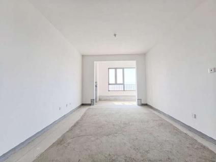 北京济南宝能城3室2厅125平高楼层/共26层