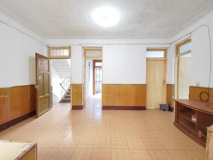 北京兴义市烟草公司宿舍3室1厅52平中楼层/共5层