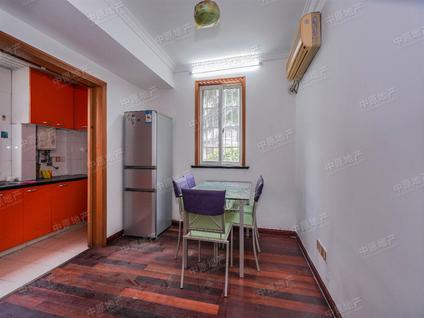 北京绿园小区2室0厅47.86平低楼层/共6层