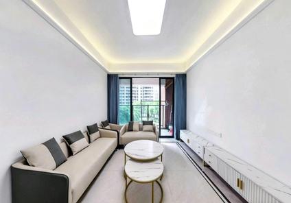 北京花海湾(二三期)4室2厅101.16平低楼层/共30层