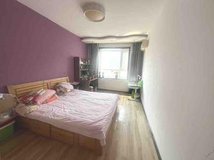 北京金安华城2室2厅114.52平中楼层/共15层