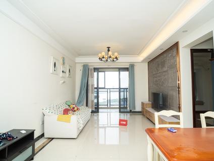 北京奥园外滩3室2厅98.27平高楼层/共28层