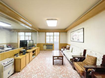 北京省烟草专卖局家属院3室2厅113平高楼层/共7层