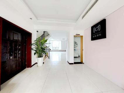 北京锦官新城东区5室2厅265.34平中楼层/共4层