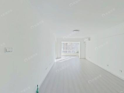 北京世方豪庭2室2厅127.91平低楼层/共20层