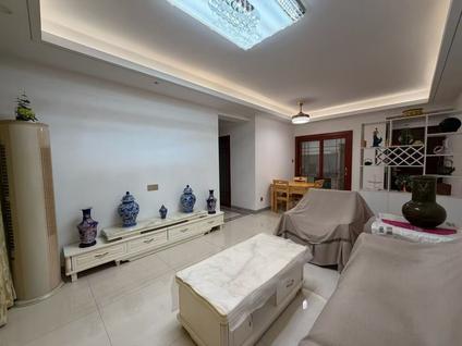 北京海悦君庭3室2厅93平低楼层/共20层