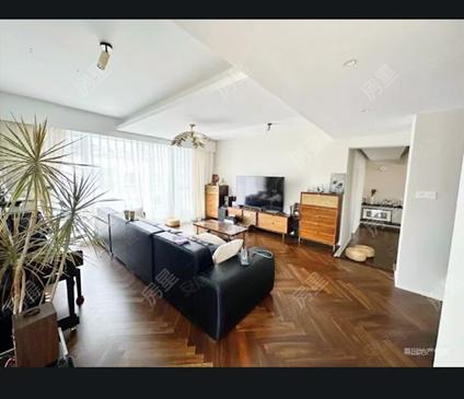 3室2厅 文翠园效果图