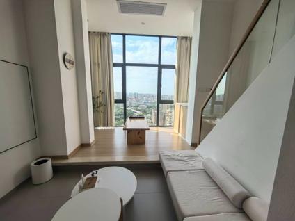 汕头嘉桦公馆2室2厅43平中楼层/共24层