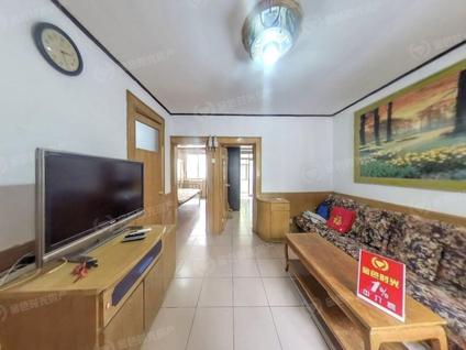 北京燕翔(西里)2室1厅68.03平低楼层/共5层