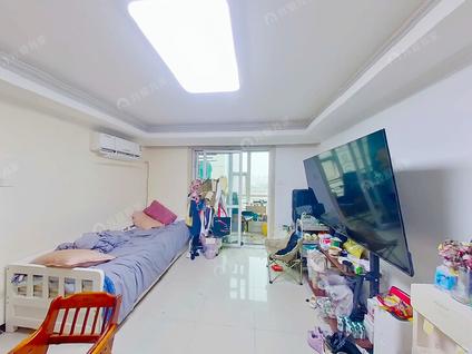 北京马甸经典家园1室1厅64.53平中楼层/共24层