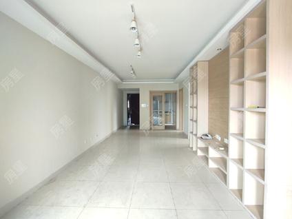 北京万科金域缇香3室2厅87平中楼层/共33层