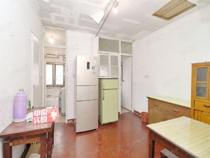 上海崂山新村3室1厅100.91平高楼层/共5层