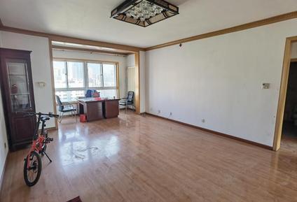 北京地矿局杨家寨小区3室2厅145平中楼层/共16层