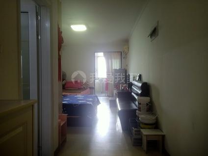 南京东方万汇城(北区)1室1厅46.46平中楼层/共32层