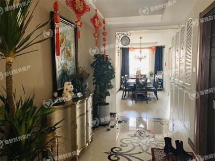 北京万通天竺新新家园4室2厅200平中楼层/共14层