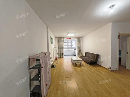 徐州华西格林春天2室2厅89平中楼层/共11层