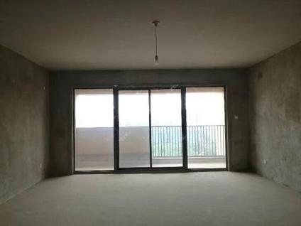 北京中洲阳光4室2厅204平中楼层/共26层