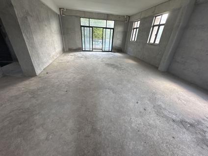 江门灏轩苑5室3厅410平低楼层/共3层