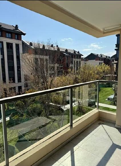 北京中海首开湖光玖里3室2厅115平中楼层/共6层