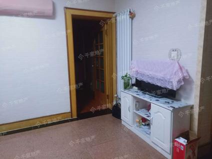 北京部东里2室2厅55.88平中楼层/共6层