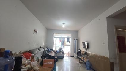 3室1厅 幸福家园(颍东)效果图