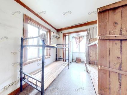 北京百里东路2室1厅65平中楼层/共5层