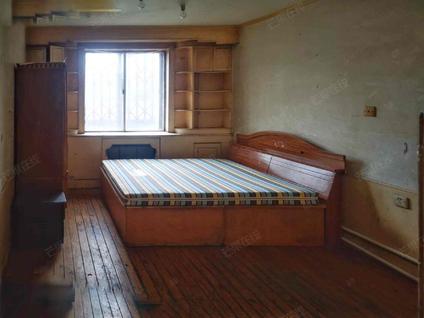 北京松泉社区2室1厅87平中楼层/共6层