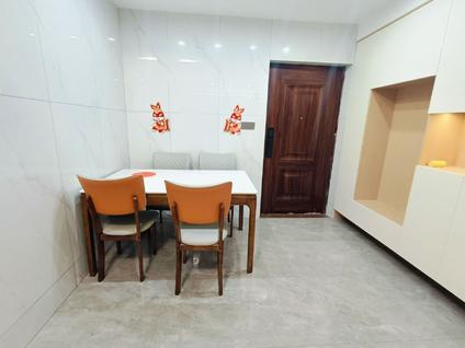 北京星城广场1室1厅41.5平高楼层/共5层