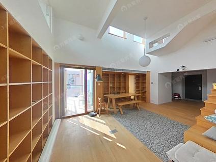 北京凤凰大厦5室3厅270.6平高楼层/共23层