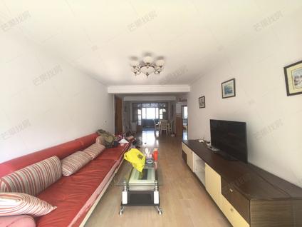 北京惠天美好家2室2厅116平低楼层/共6层