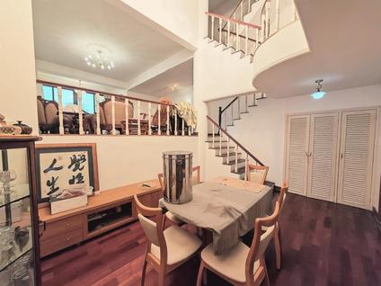 海口天海花园5室2厅235.6平中楼层/共4层