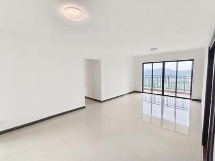 江门十里方圆(九章)3室2厅122平高楼层/共30层